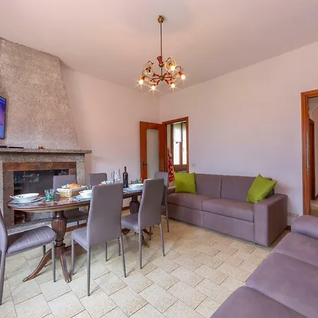 شقة Sleeps 6 Wifi Ossuccio