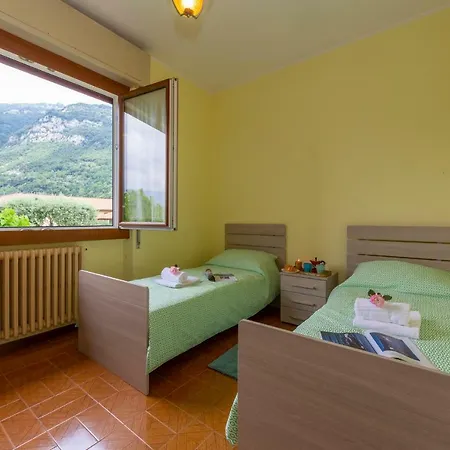 公寓 Sleeps 6 Wifi 欧苏西奥