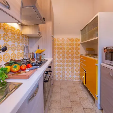 Sleeps 6 Wifi Appartement